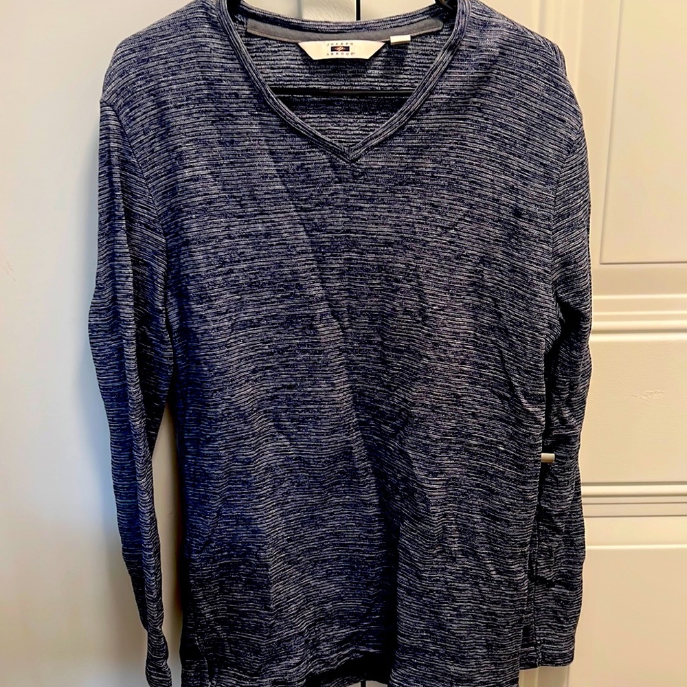 Joseph Abboud V-Neck Sweater